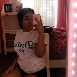 Meet your Posher, Ana